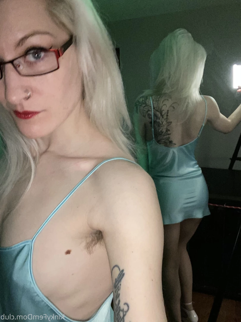 Miss Adah Vonn [ topdomme ] Onlyfans leaked photo 6547479 on Hotleaks.tv