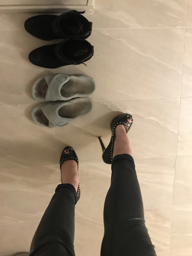 Miss Adah Vonn [ topdomme ] Onlyfans leaked photo 6547657 on Hotleaks.tv