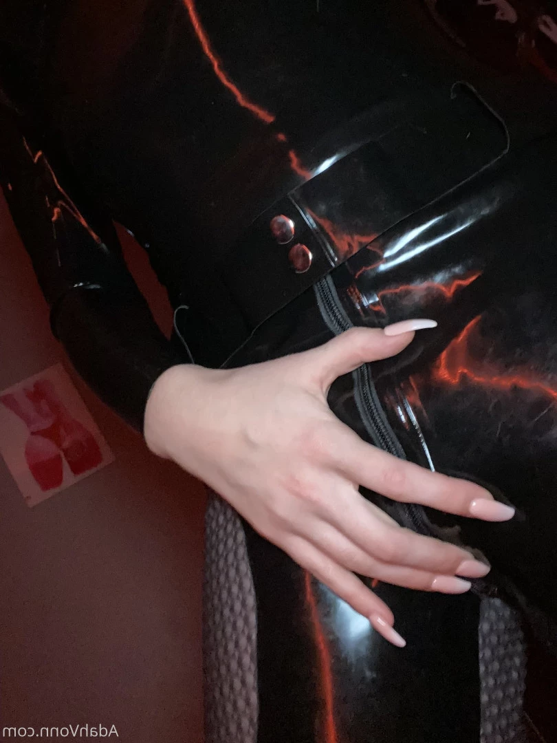 Miss Adah Vonn [ topdomme ] Onlyfans leaked photo 6547665 on Hotleaks.tv