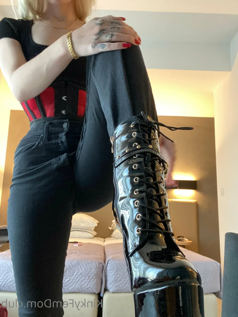 Miss Adah Vonn [ topdomme ] Onlyfans leaked photo 6547721 on Hotleaks.tv