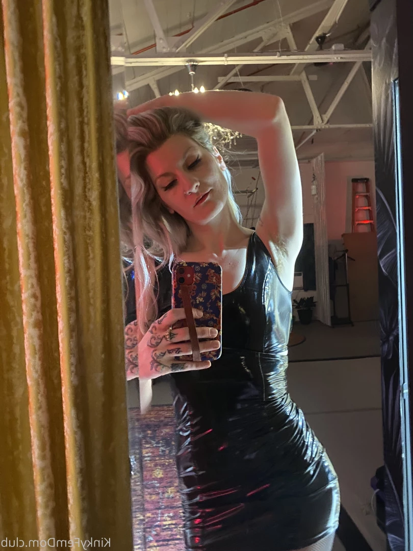 Miss Adah Vonn [ topdomme ] Onlyfans leaked photo 6547748 on Hotleaks.tv