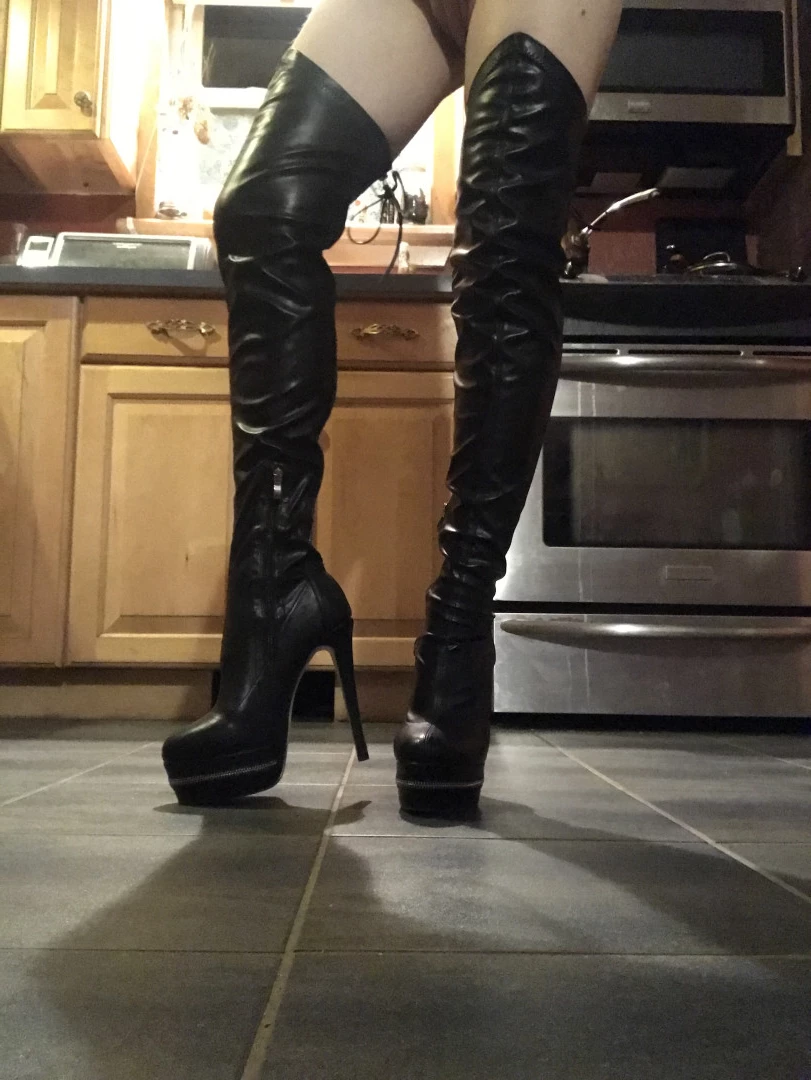 Miss Adah Vonn [ topdomme ] Onlyfans leaked photo 6547787 on Hotleaks.tv
