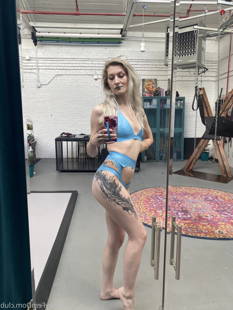 Miss Adah Vonn [ topdomme ] Onlyfans leaked photo 6547920 on Hotleaks.tv