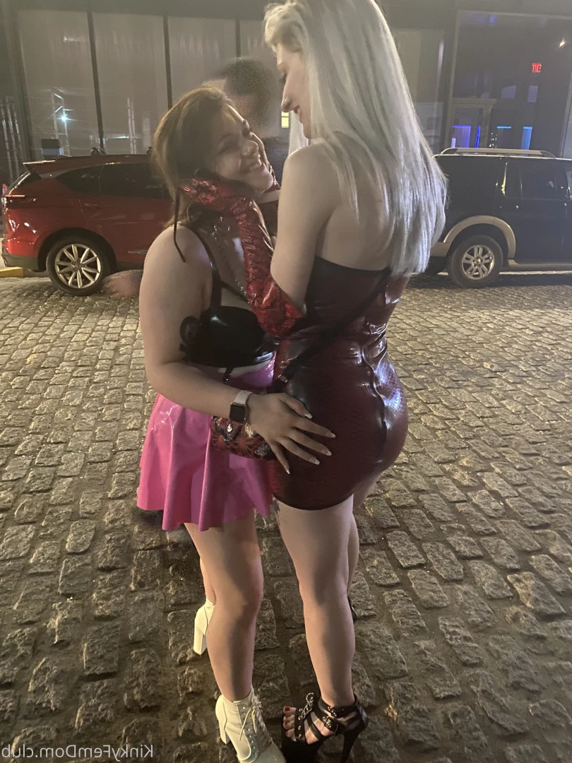Miss Adah Vonn [ topdomme ] Onlyfans leaked photo 6548065 on Hotleaks.tv