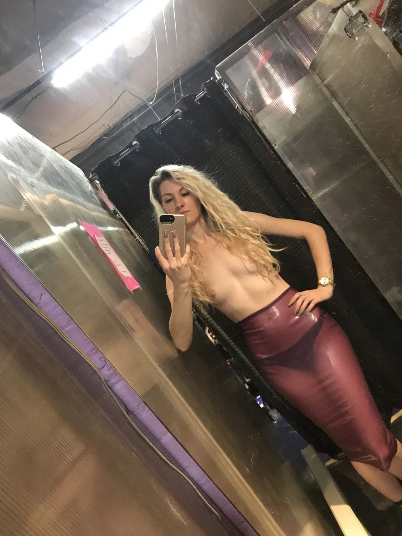 Miss Adah Vonn [ topdomme ] Onlyfans leaked photo 6548120 on Hotleaks.tv