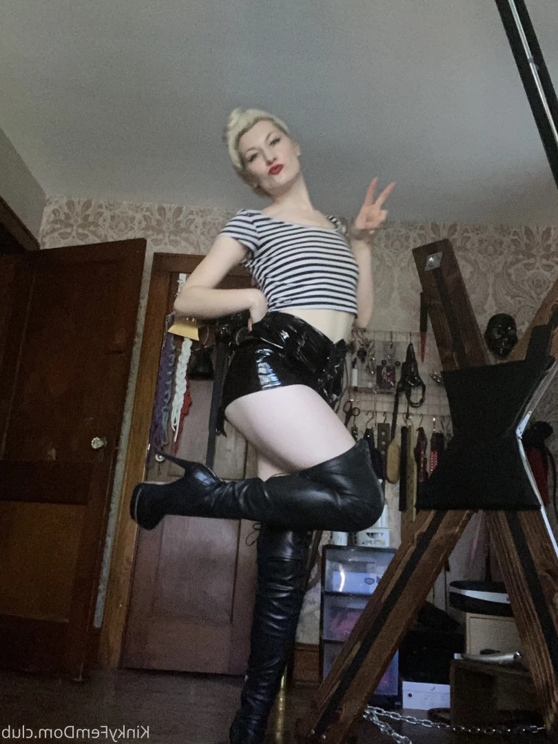 Miss Adah Vonn [ topdomme ] Onlyfans leaked photo 6548164 on Hotleaks.tv