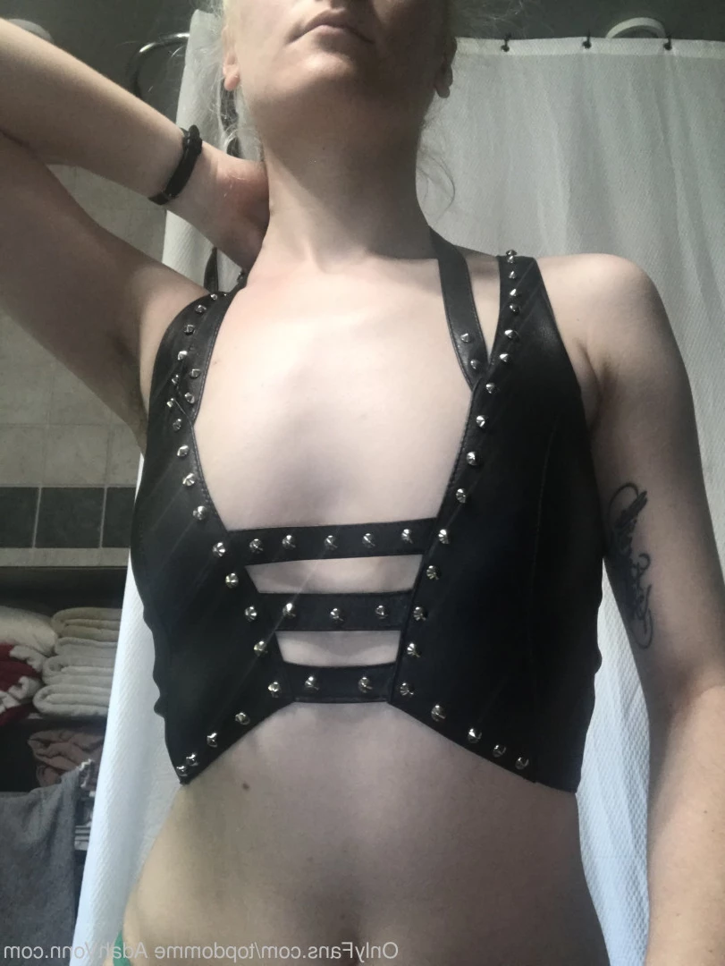 Miss Adah Vonn [ topdomme ] Onlyfans leaked photo 6548353 on Hotleaks.tv