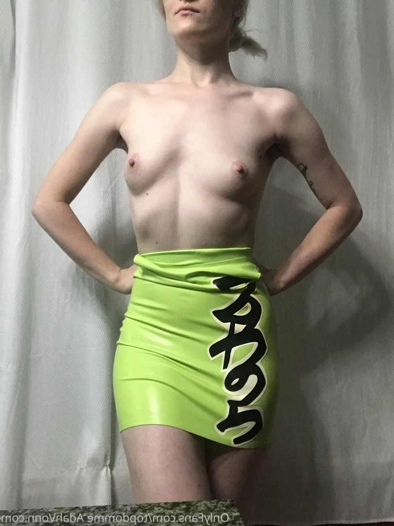 Miss Adah Vonn [ topdomme ] Onlyfans leaked photo 6548415 on Hotleaks.tv