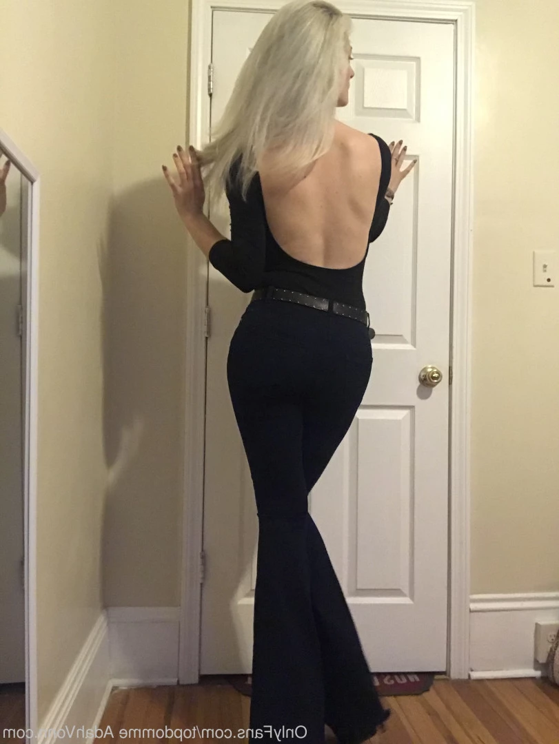 Miss Adah Vonn [ topdomme ] Onlyfans leaked photo 6548676 on Hotleaks.tv
