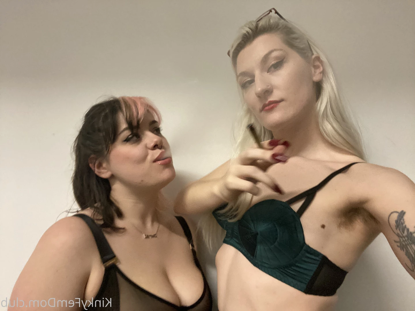 Miss Adah Vonn [ topdomme ] Onlyfans leaked photo 6548715 on Hotleaks.tv