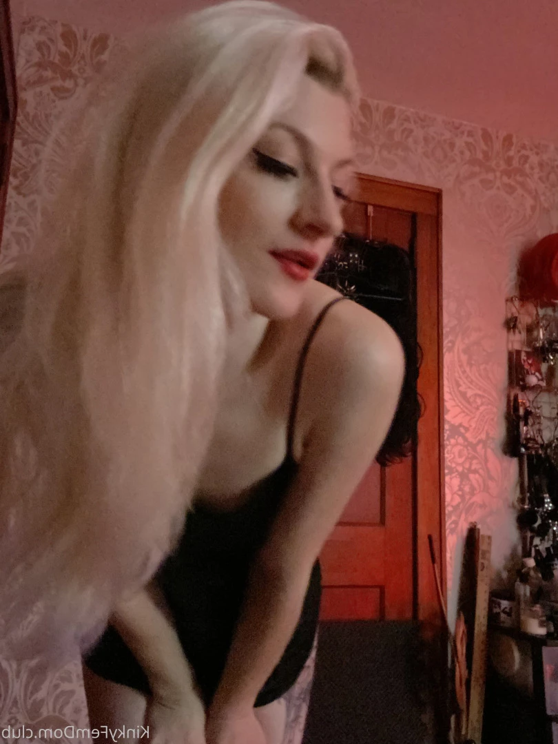 Miss Adah Vonn [ topdomme ] Onlyfans leaked photo 6548770 on Hotleaks.tv