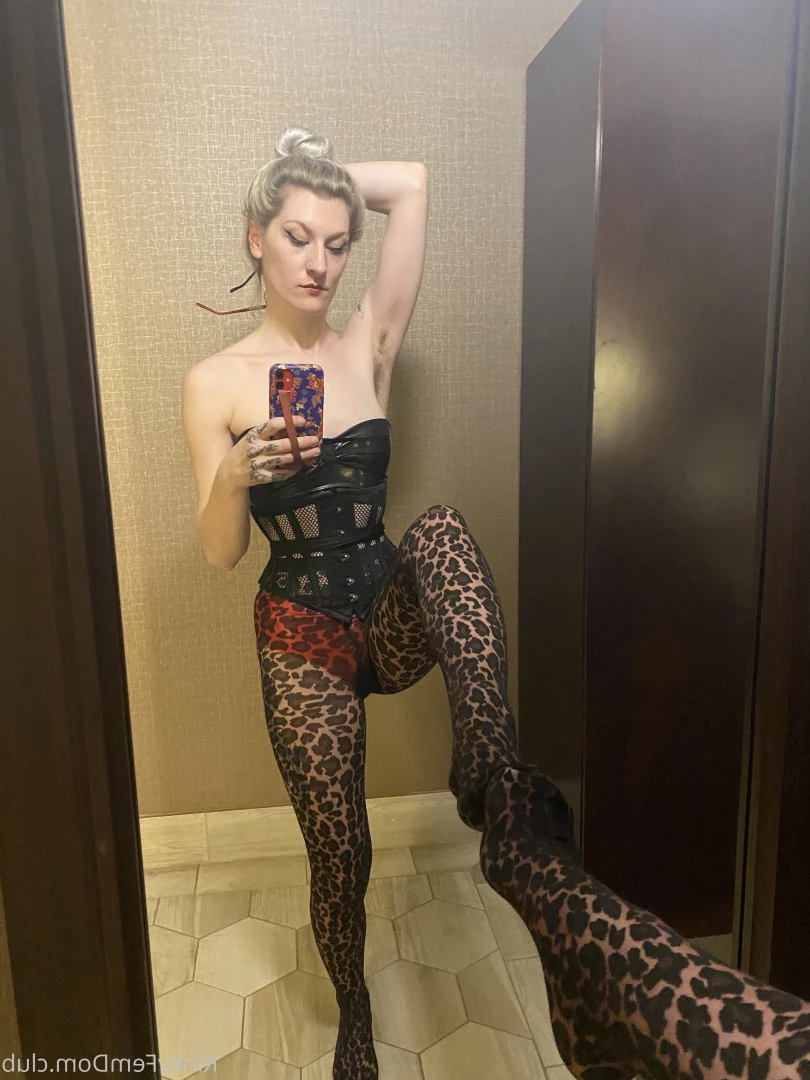 Miss Adah Vonn [ topdomme ] Onlyfans leaked photo 6548821 on Hotleaks.tv