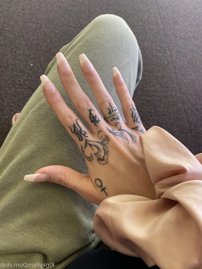 Miss Adah Vonn [ topdomme ] Onlyfans leaked photo 6548871 on Hotleaks.tv