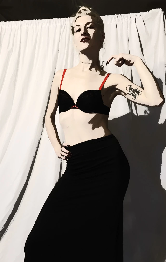 Miss Adah Vonn [ topdomme ] Onlyfans leaked photo 6548952 on Hotleaks.tv