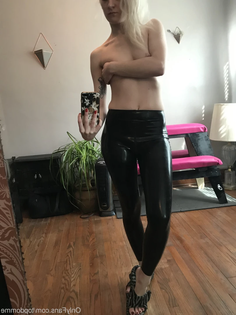 Miss Adah Vonn [ topdomme ] Onlyfans leaked photo 6549128 on Hotleaks.tv