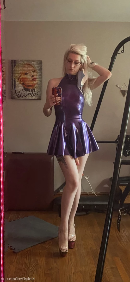 Miss Adah Vonn [ topdomme ] Onlyfans leaked photo 6549190 on Hotleaks.tv