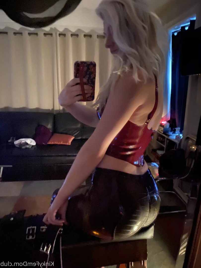 Miss Adah Vonn [ topdomme ] Onlyfans leaked photo 6549329 on Hotleaks.tv