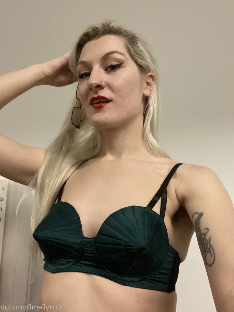 Miss Adah Vonn [ topdomme ] Onlyfans leaked photo 6549339 on Hotleaks.tv
