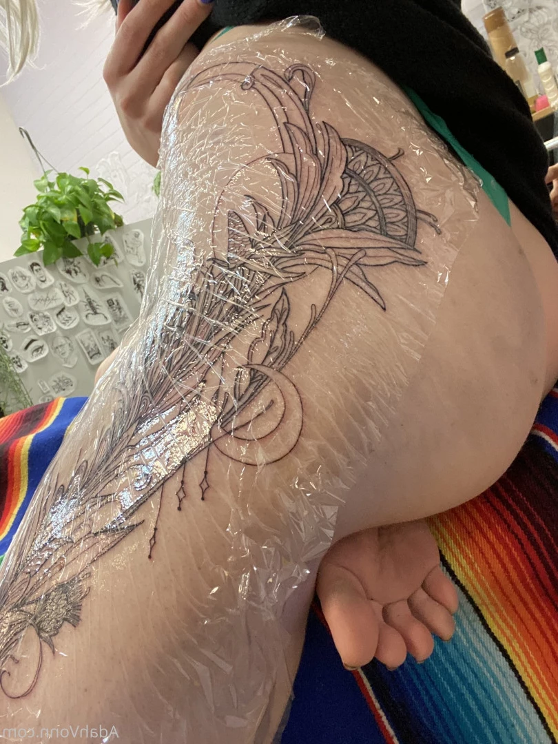 Miss Adah Vonn [ topdomme ] Onlyfans leaked photo 6549360 on Hotleaks.tv