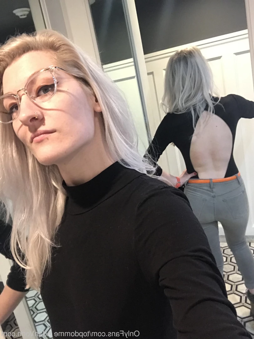 Miss Adah Vonn [ topdomme ] Onlyfans leaked photo 6549506 on Hotleaks.tv