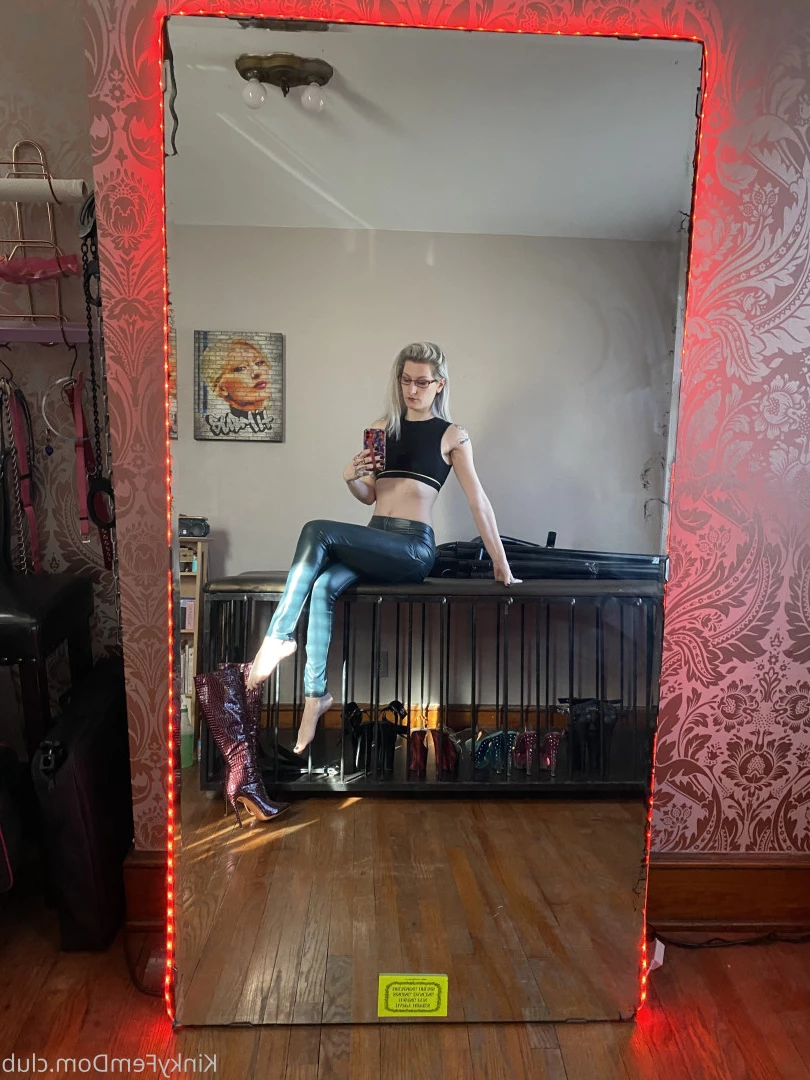 Miss Adah Vonn [ topdomme ] Onlyfans leaked photo 6549571 on Hotleaks.tv