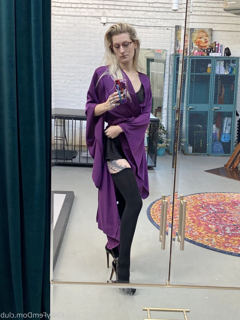 Miss Adah Vonn [ topdomme ] Onlyfans leaked photo 6549656 on Hotleaks.tv