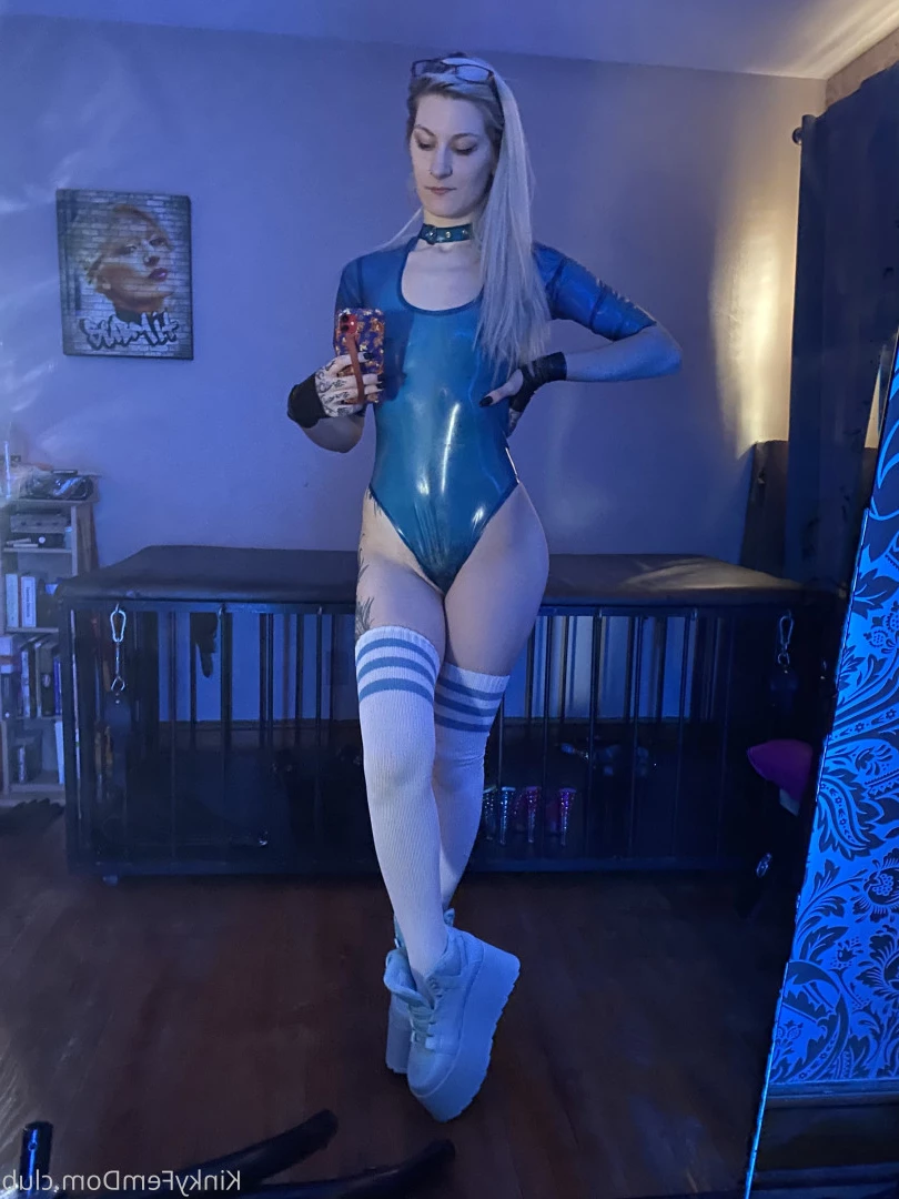 Miss Adah Vonn [ topdomme ] Onlyfans leaked photo 6549725 on Hotleaks.tv
