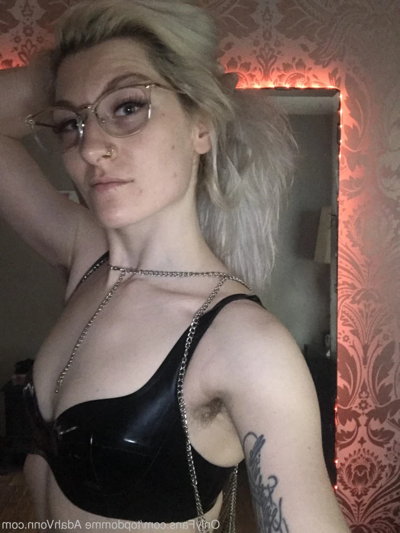 Miss Adah Vonn [ topdomme ] Onlyfans leaked photo 6549753 on Hotleaks.tv