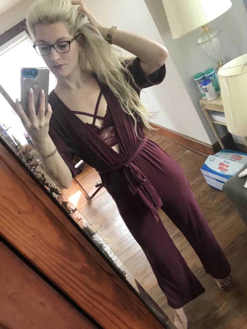 Miss Adah Vonn [ topdomme ] Onlyfans leaked photo 6549837 on Hotleaks.tv