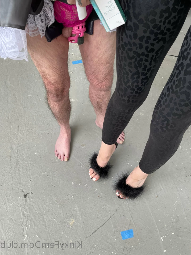 Miss Adah Vonn [ topdomme ] Onlyfans leaked photo 6549935 on Hotleaks.tv