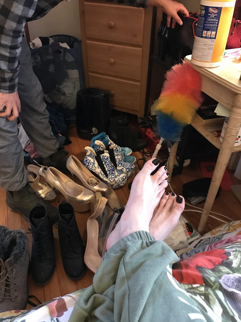 Miss Adah Vonn [ topdomme ] Onlyfans leaked photo 6549946 on Hotleaks.tv
