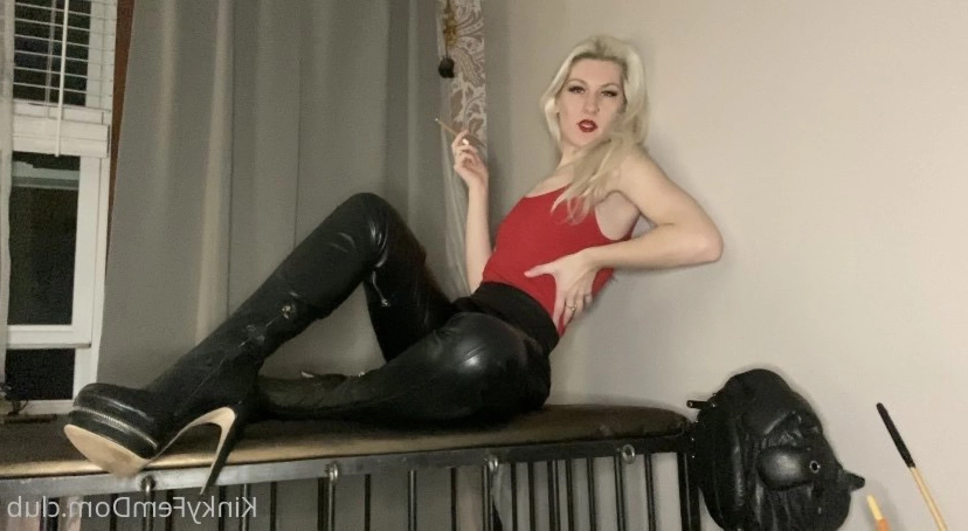 Miss Adah Vonn [ topdomme ] Onlyfans leaked photo 6550005 on Hotleaks.tv