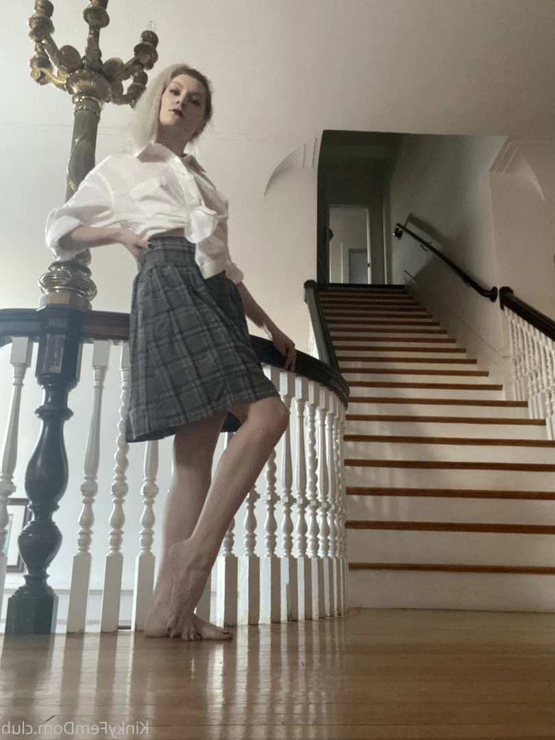 Miss Adah Vonn [ topdomme ] Onlyfans leaked photo 6550106 on Hotleaks.tv