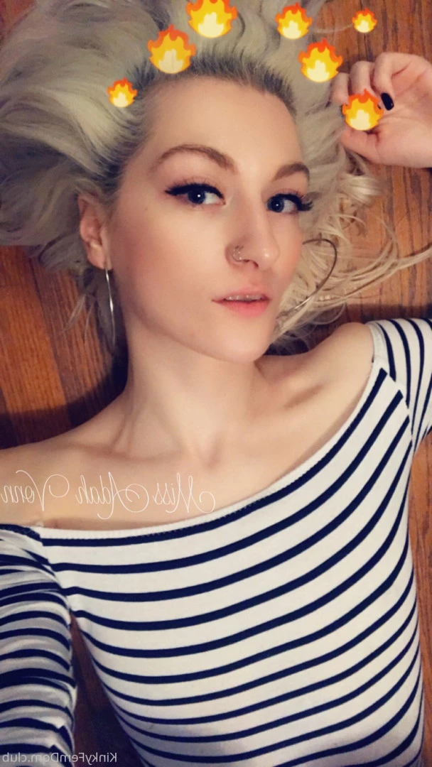 Miss Adah Vonn [ topdomme ] Onlyfans leaked photo 6550147 on Hotleaks.tv