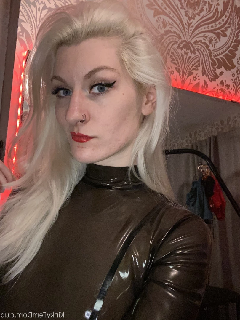 Miss Adah Vonn [ topdomme ] Onlyfans leaked photo 6550329 on Hotleaks.tv