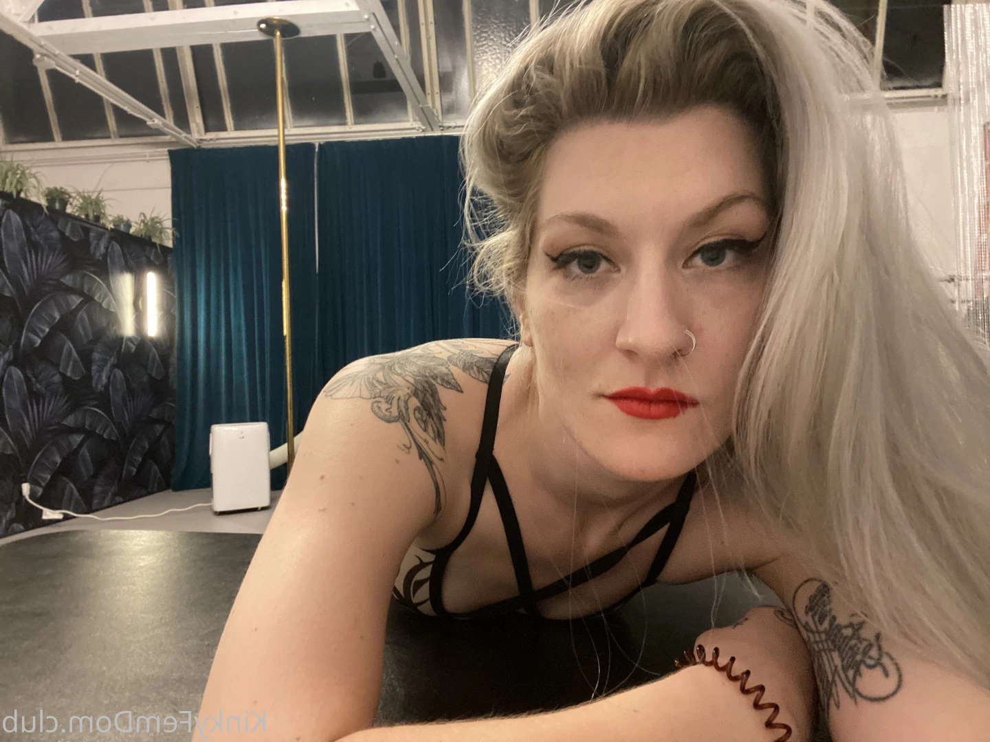 Miss Adah Vonn [ topdomme ] Onlyfans leaked photo 6550359 on Hotleaks.tv