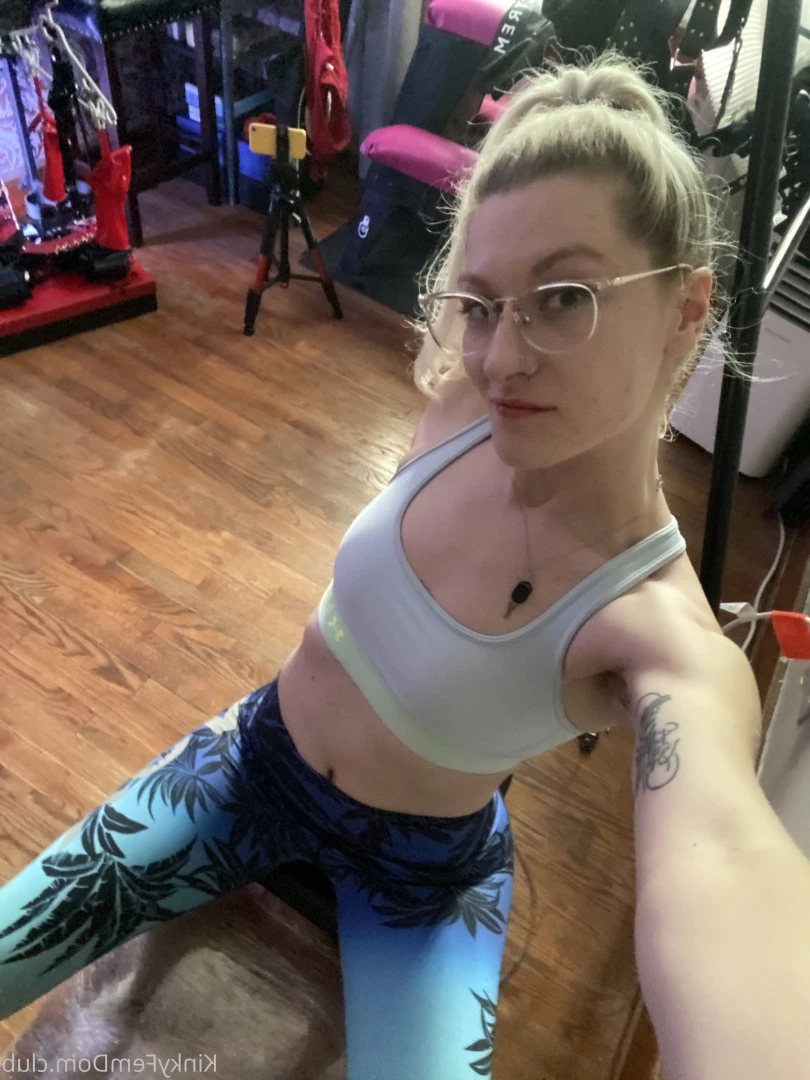Miss Adah Vonn [ topdomme ] Onlyfans leaked photo 6550368 on Hotleaks.tv