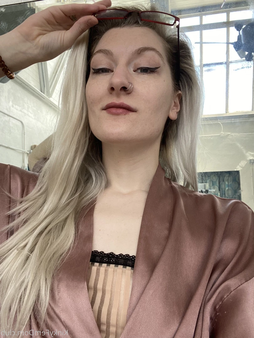 Miss Adah Vonn [ topdomme ] Onlyfans leaked photo 6550447 on Hotleaks.tv