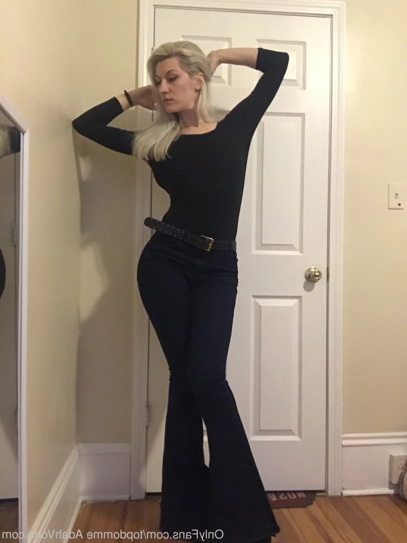 Miss Adah Vonn [ topdomme ] Onlyfans leaked photo 6550499 on Hotleaks.tv