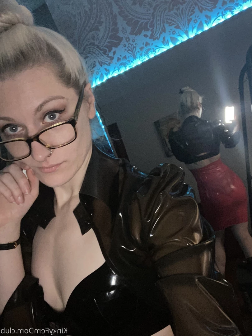 Miss Adah Vonn [ topdomme ] Onlyfans leaked photo 6550508 on Hotleaks.tv