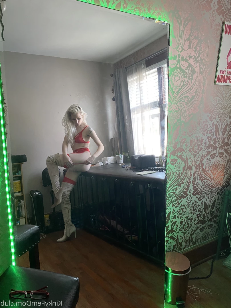 Miss Adah Vonn [ topdomme ] Onlyfans leaked photo 6550536 on Hotleaks.tv