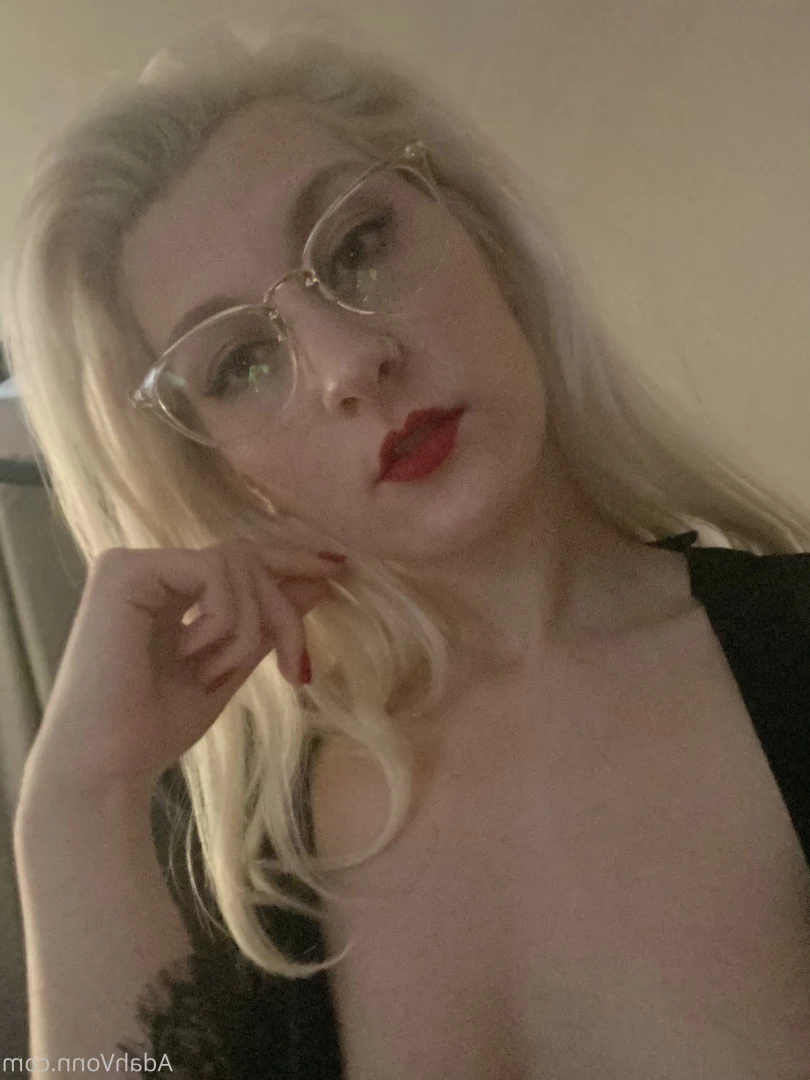 Miss Adah Vonn [ topdomme ] Onlyfans leaked photo 6550577 on Hotleaks.tv