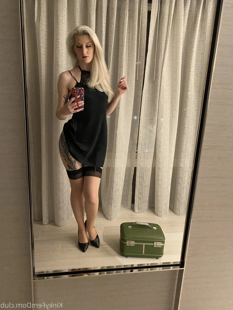 Miss Adah Vonn [ topdomme ] Onlyfans leaked photo 6550596 on Hotleaks.tv