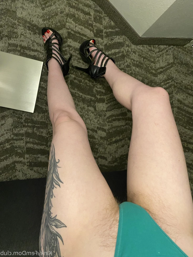 Miss Adah Vonn [ topdomme ] Onlyfans leaked photo 6550666 on Hotleaks.tv