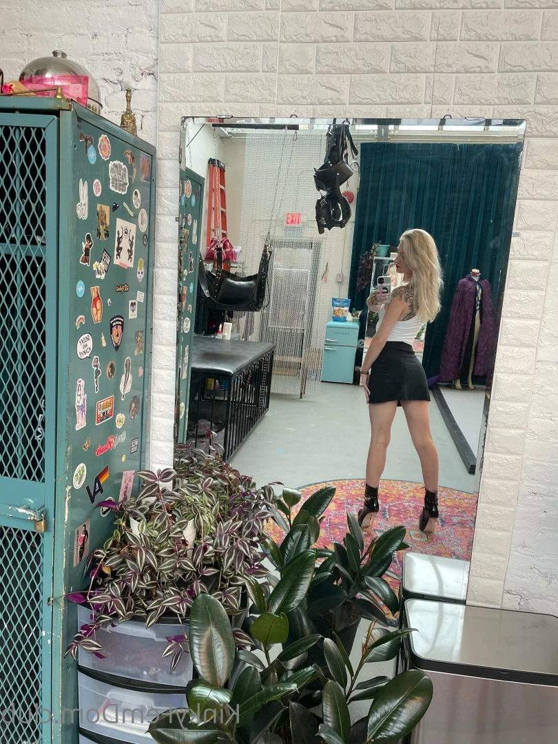 Miss Adah Vonn [ topdomme ] Onlyfans leaked photo 6550695 on Hotleaks.tv