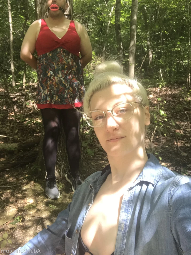 Miss Adah Vonn [ topdomme ] Onlyfans leaked photo 6550830 on Hotleaks.tv