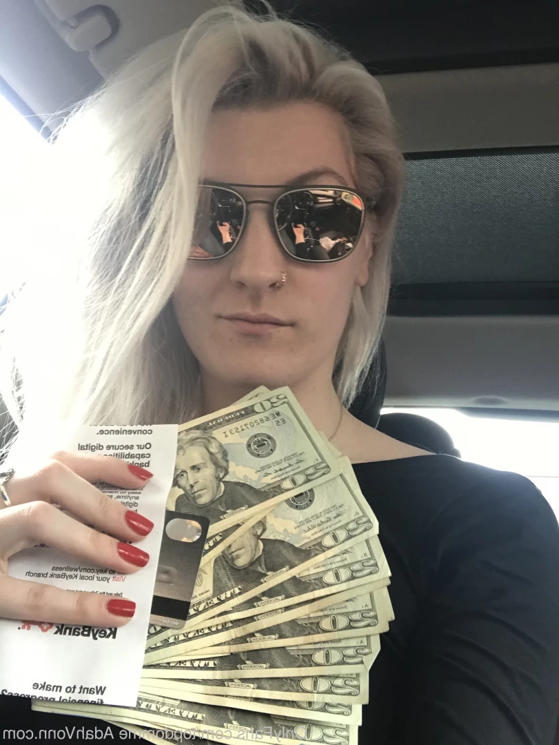 Miss Adah Vonn [ topdomme ] Onlyfans leaked photo 6550840 on Hotleaks.tv