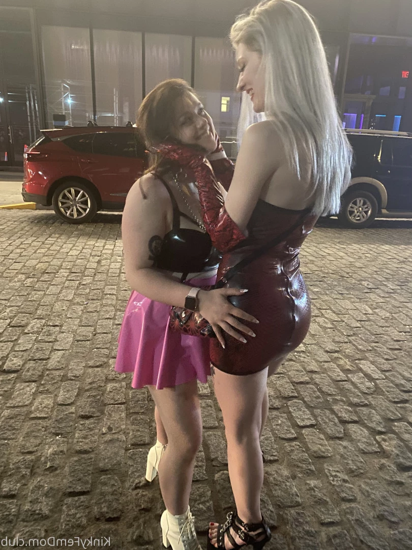 Miss Adah Vonn [ topdomme ] Onlyfans leaked photo 6550892 on Hotleaks.tv