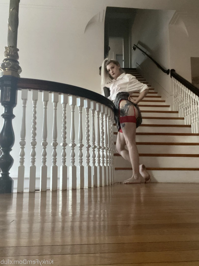 Miss Adah Vonn [ topdomme ] Onlyfans leaked photo 6550989 on Hotleaks.tv