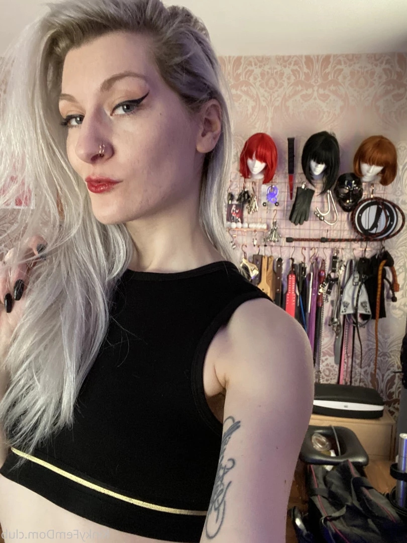 Miss Adah Vonn [ topdomme ] Onlyfans leaked photo 6551026 on Hotleaks.tv